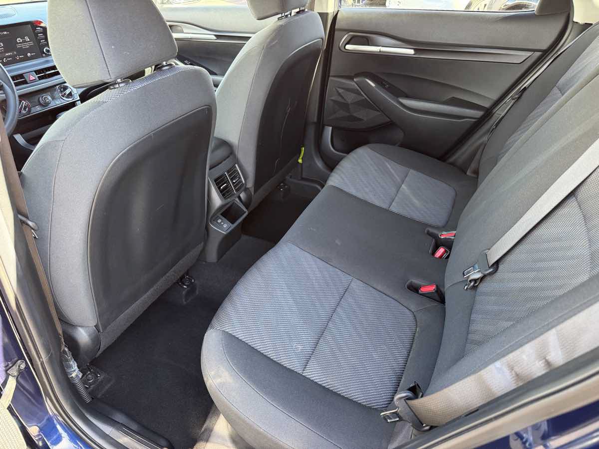 Used 2026 Kia Seltos LX FWD image 18