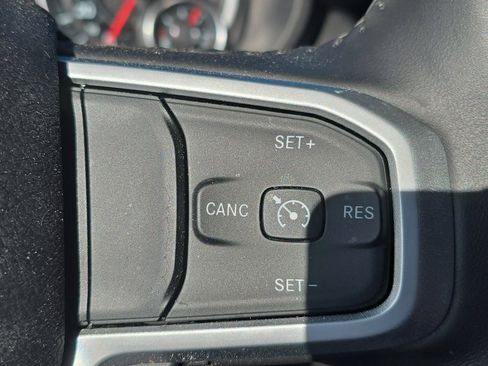 Used 2022 RAM 1500 Big Horn image 20