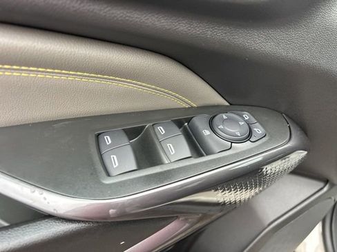 New 2026 Chevrolet Trax ACTIV w/ Driver Confidence Package image 13