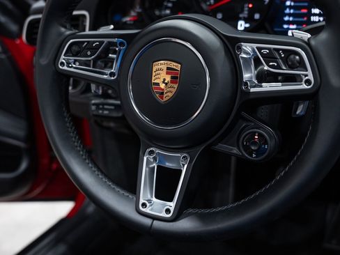 Used 2019 Porsche 911 AWD/4WD image 49