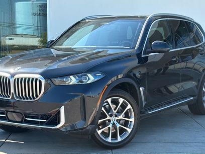 Used 2025 BMW X5 sDrive40i w/ Climate Comfort Package