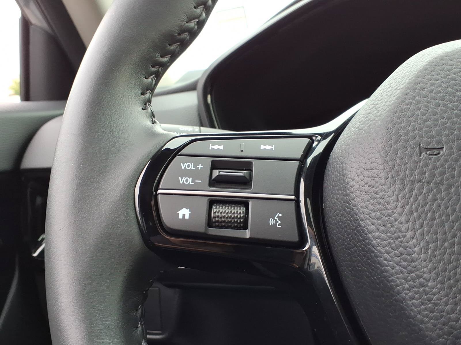 Used 2024 Honda CR-V EX-L image 27