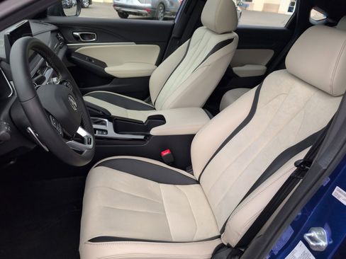 Used 2024 Acura Integra A-Spec image 25