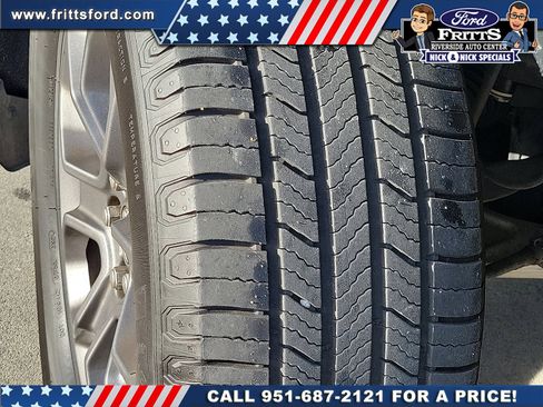 Certified 2023 Ford Maverick XLT w/ XLT Luxury Package image 20