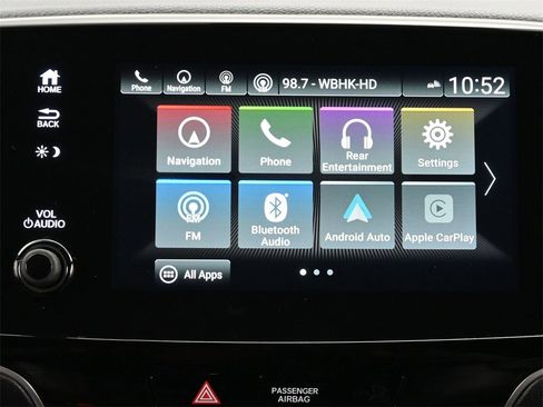 Used 2019 Honda Pilot Touring image 10