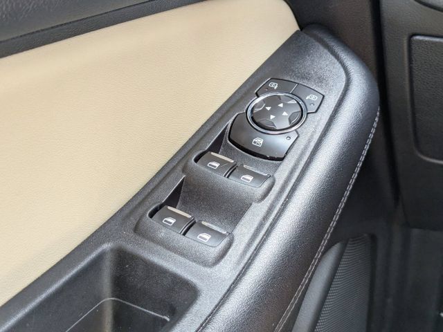 Used 2022 Ford Edge SEL AWD/4WD image 24