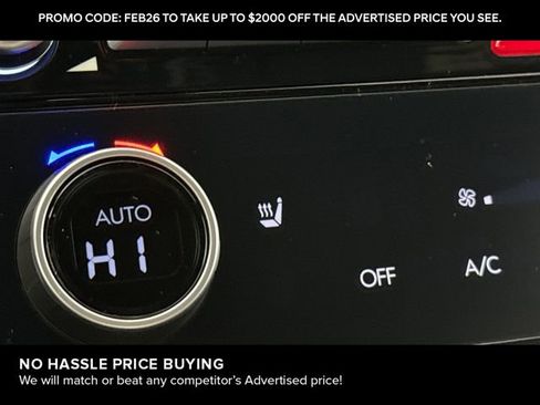 New 2026 Hyundai Santa Cruz SEL image 19