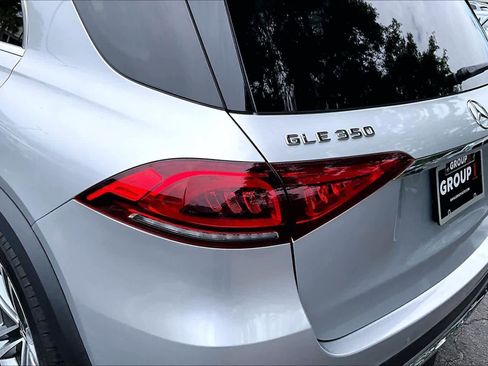 Used 2020 Mercedes-Benz GLE 350 4MATIC image 29