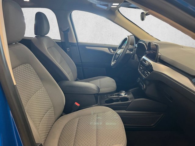 Used 2020 Ford Escape SE FWD image 21