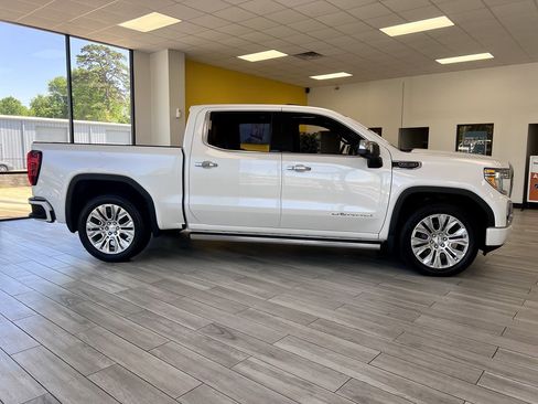 Used 2020 GMC Sierra 1500 Denali w/ Denali Ultimate Package image 5