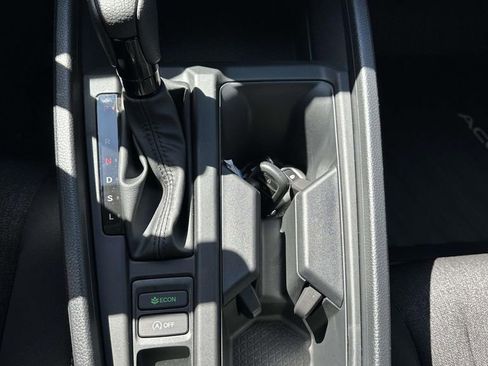 Certified 2025 Honda Accord SE image 18