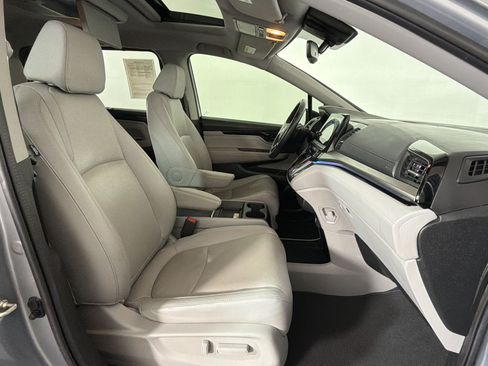 Used 2020 Honda Odyssey Elite image 31