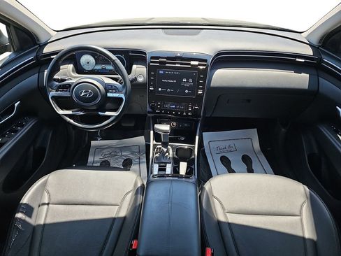 Used 2023 Hyundai Tucson SEL w/ Convenience Package AWD/4WD image 13