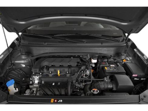 Used 2020 Hyundai Venue SEL FWD image 15