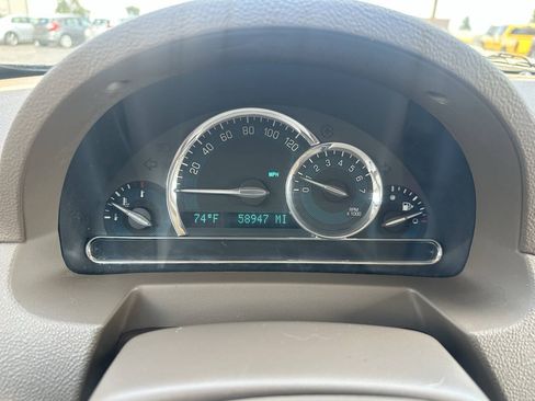 Used 2006 Chevrolet HHR LT w/ Preferred Equipment Group FWD image 9