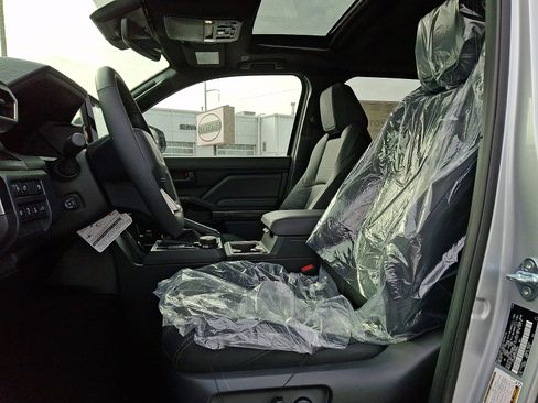 New 2026 Toyota 4Runner TRD Sport Premium AWD/4WD image 7