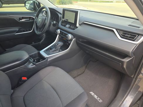 Used 2023 Toyota RAV4 XLE w/ Convenience Package FWD image 26