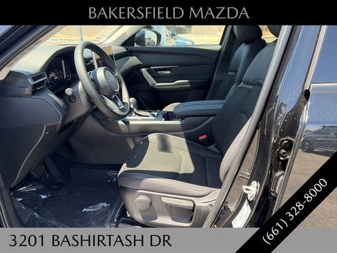 New 2026 MAZDA CX-5 Select AWD/4WD image 9