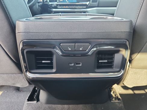 New 2025 Chevrolet Silverado 2500 LTZ w/ LTZ Plus Package image 57