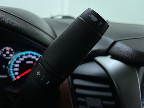 Used 2016 Chevrolet Suburban LTZ image 25