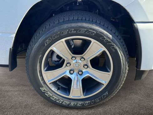 Used 2025 RAM 1500 Tradesman image 7