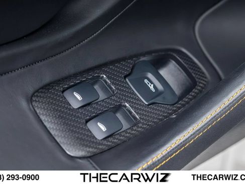 Used 2016 McLaren 570S Coupe RWD image 50