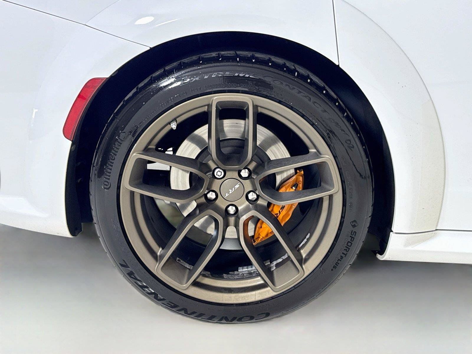 Used 2021 Dodge Charger SRT Hellcat RWD image 36