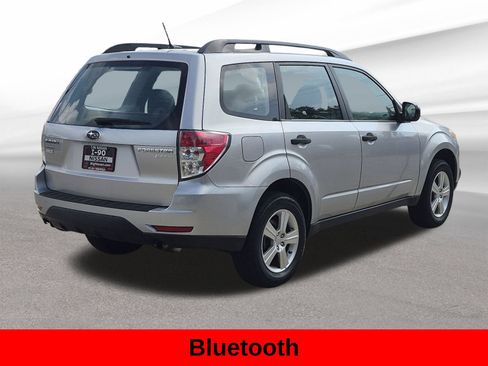 Used 2013 Subaru Forester 2.5X w/ Alloy Wheel Pkg AWD/4WD image 7