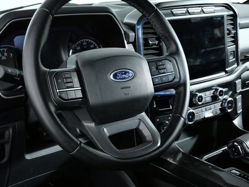 Certified 2023 Ford F150 XLT w/ Equipment Group 302A High AWD/4WD image 21