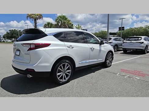 Used 2021 Acura RDX FWD w/ Technology Package image 27