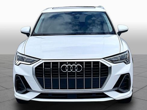 Used 2020 Audi Q3 2.0T Premium Plus AWD/4WD image 4