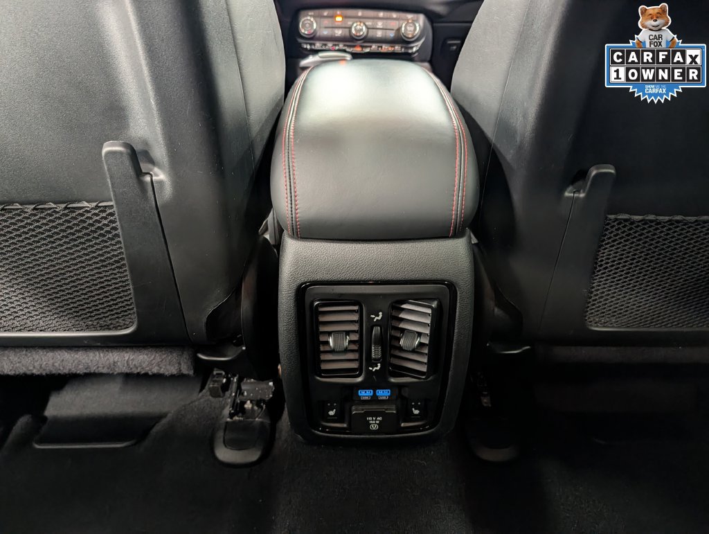 Used 2025 Dodge Durango GT AWD/4WD image 29
