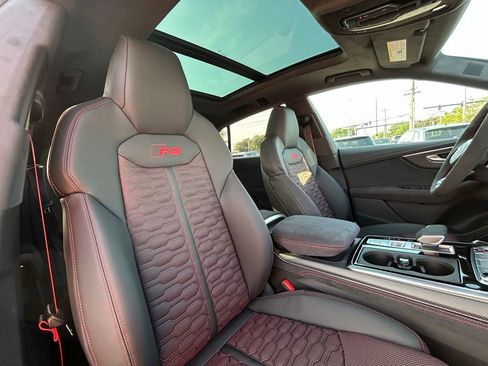 New 2026 Audi RS Q8 performance AWD/4WD image 53