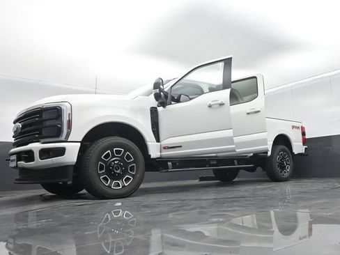 New 2026 Ford F250 Platinum AWD/4WD image 71