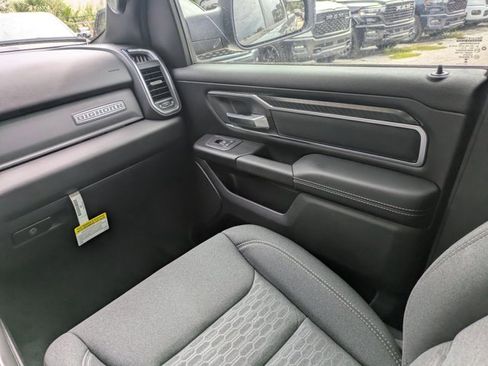 New 2026 RAM 1500 Big Horn image 16