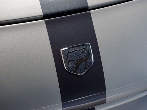 Used 2000 Dodge Viper GTS image 46