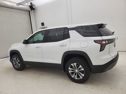 Certified 2026 Chevrolet Equinox LT image 15