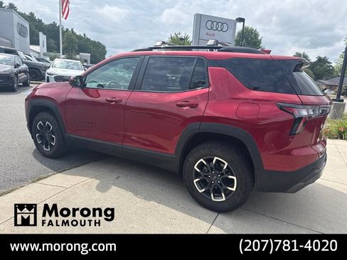 Used 2026 Chevrolet Equinox ACTIV w/ Convenience Package III AWD/4WD image 10