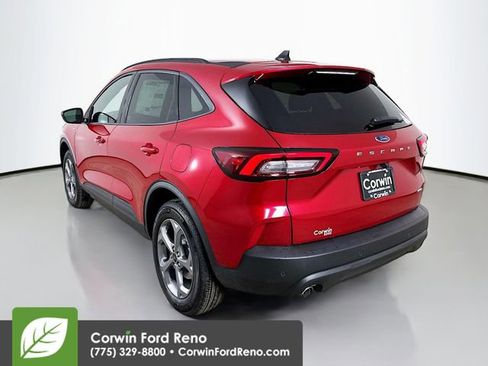 New 2026 Ford Escape ST-Line w/ Tech Pack #1 AWD/4WD image 5