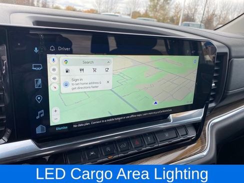 Certified 2025 Chevrolet Silverado 1500 LT image 10