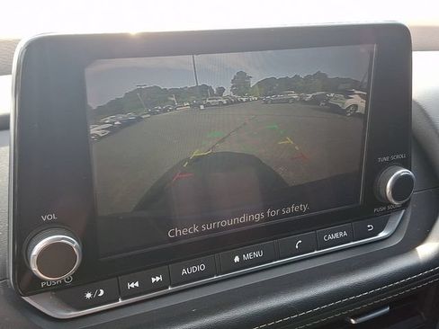 Used 2023 Nissan Rogue S AWD/4WD image 18
