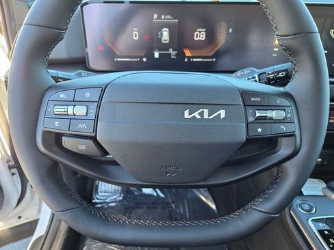 New 2026 Kia Sportage EX image 20