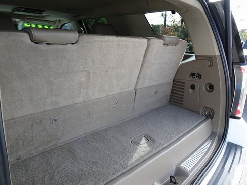 Used 2016 GMC Yukon SLT w/ Open Road Package image 37