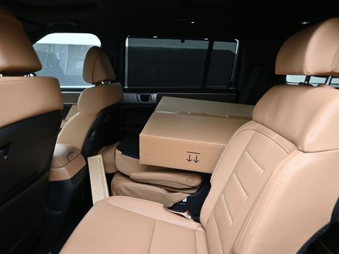 New 2026 Hyundai Santa Fe Calligraphy image 18