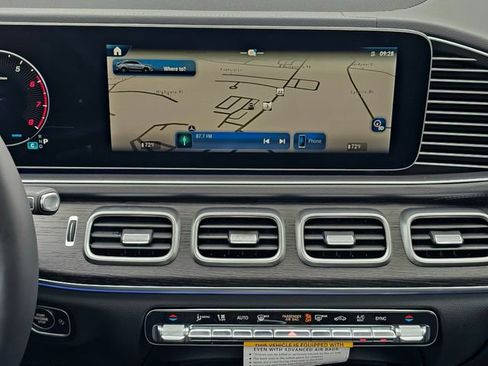 New 2026 Mercedes-Benz GLE 450 4MATIC Coupe image 34