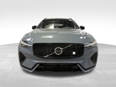 Used 2024 Volvo XC60 T8 Polestar image 2