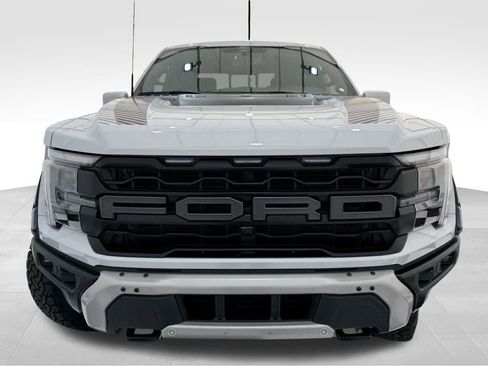 New 2025 Ford F150 Raptor image 8