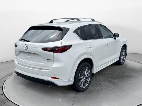 New 2025 MAZDA CX-5 AWD 2.5 S image 7