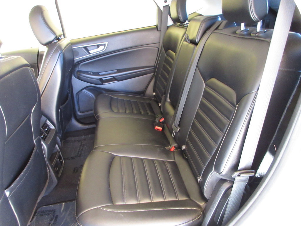 Certified 2023 Ford Edge SEL w/ Convenience Package AWD/4WD image 26