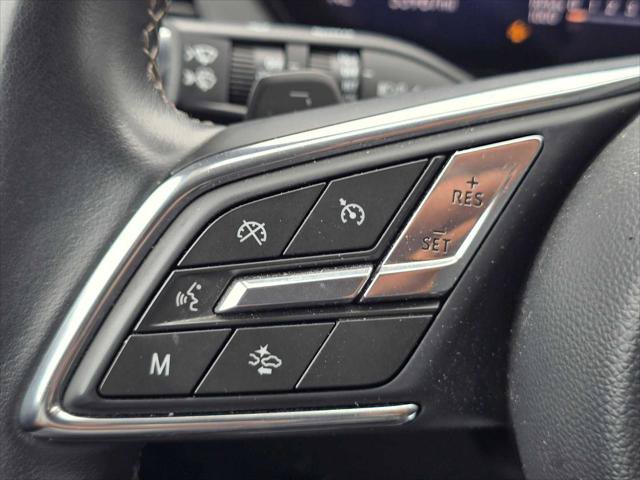 Used 2024 Buick Envision Preferred AWD/4WD image 32
